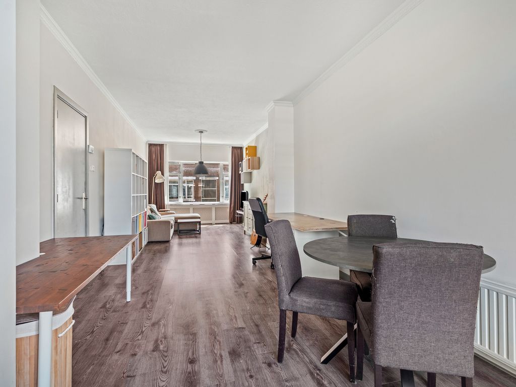 Den Helderstraat 119, 'S-GRAVENHAGE