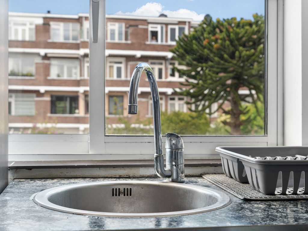 Den Helderstraat 119, 'S-GRAVENHAGE