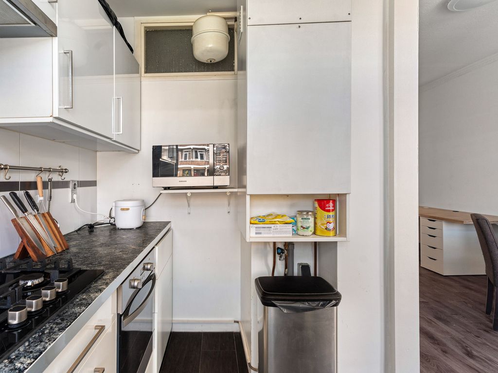 Den Helderstraat 119, 'S-GRAVENHAGE
