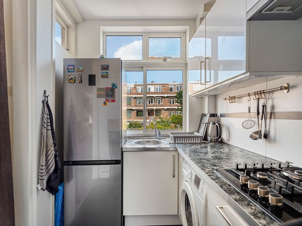 Den Helderstraat 119, 'S-GRAVENHAGE