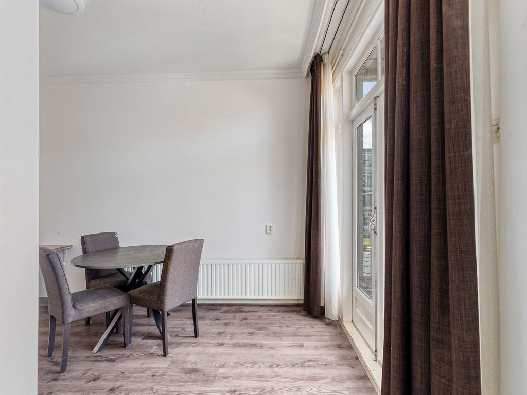 Den Helderstraat 119, 'S-GRAVENHAGE