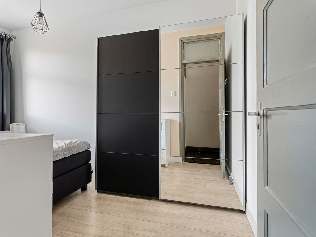 Den Helderstraat 119, 'S-GRAVENHAGE