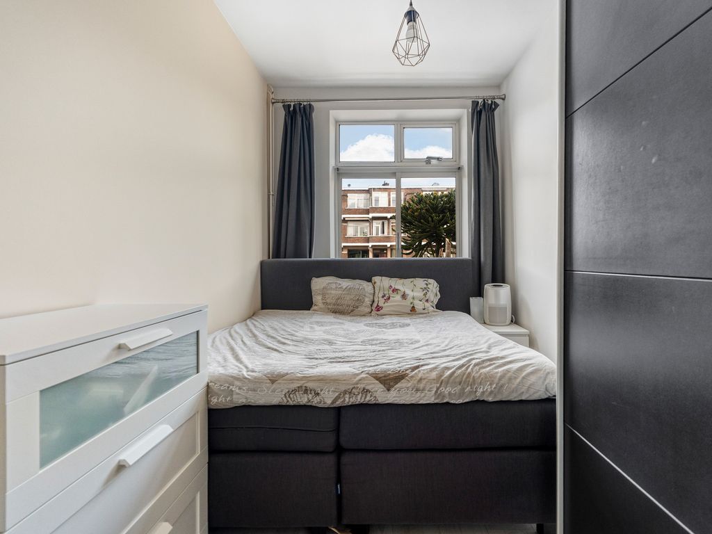 Den Helderstraat 119, 'S-GRAVENHAGE