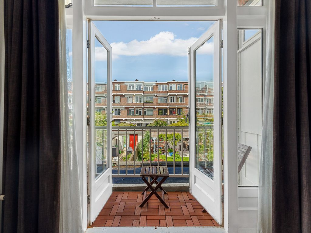 Den Helderstraat 119, 'S-GRAVENHAGE