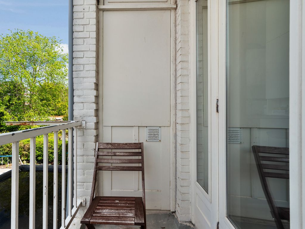 Den Helderstraat 119, 'S-GRAVENHAGE