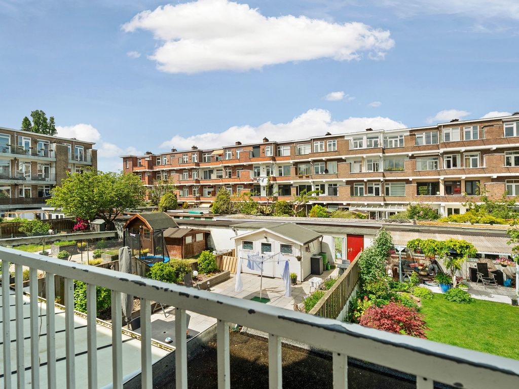 Den Helderstraat 119, 'S-GRAVENHAGE