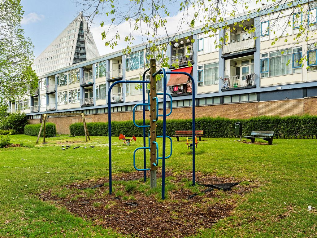 Den Helderstraat 119, 'S-GRAVENHAGE