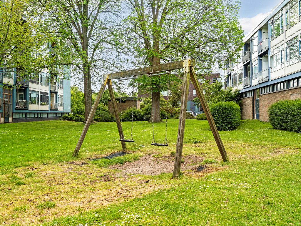 Den Helderstraat 119, 'S-GRAVENHAGE