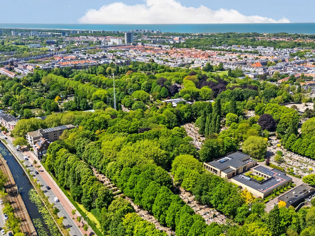 Den Helderstraat 119, 'S-GRAVENHAGE
