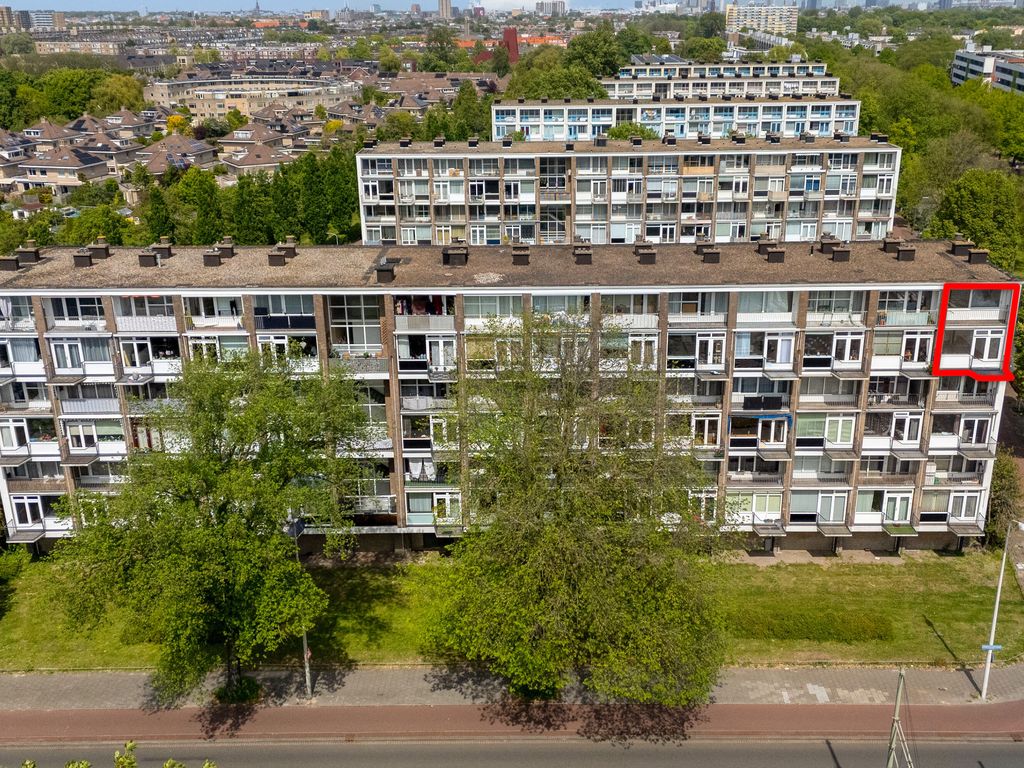 Meppelweg 859, 'S-GRAVENHAGE