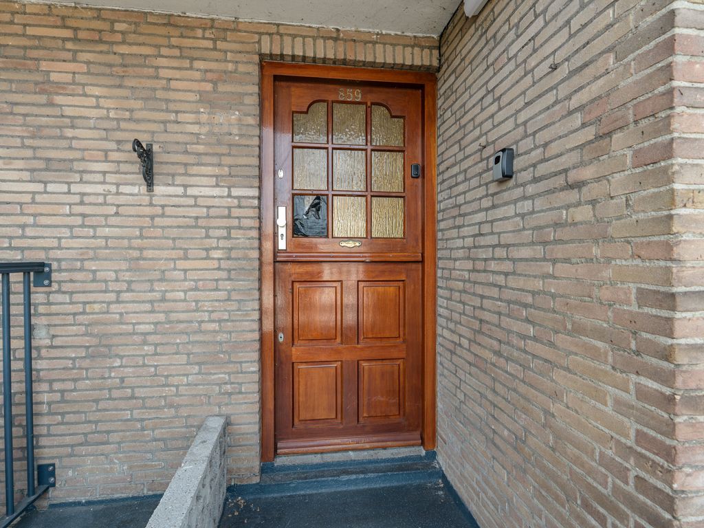 Meppelweg 859, 'S-GRAVENHAGE