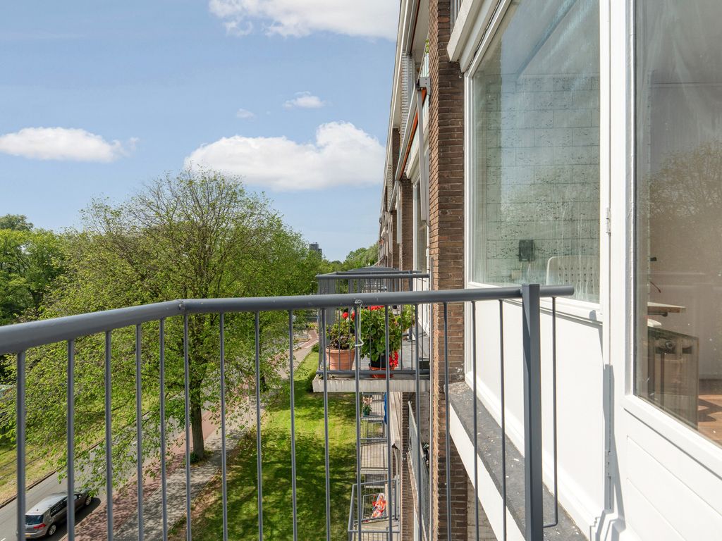 Meppelweg 859, 'S-GRAVENHAGE