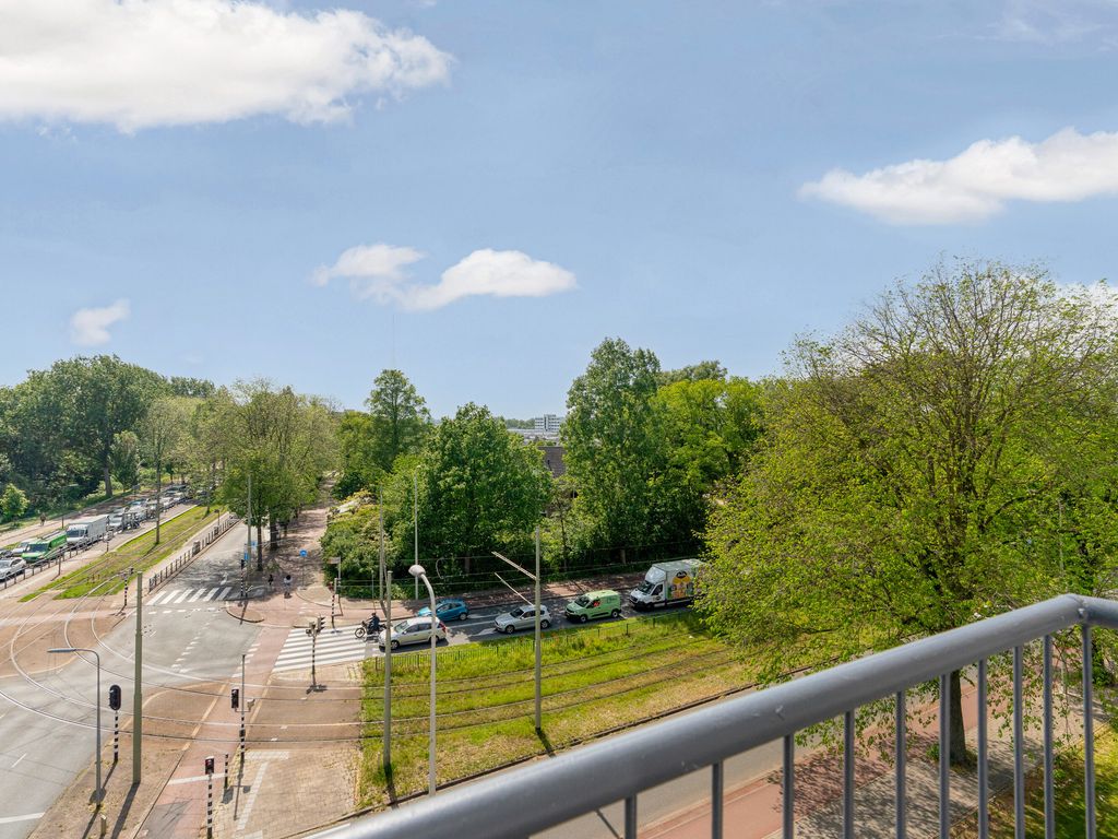 Meppelweg 859, 'S-GRAVENHAGE