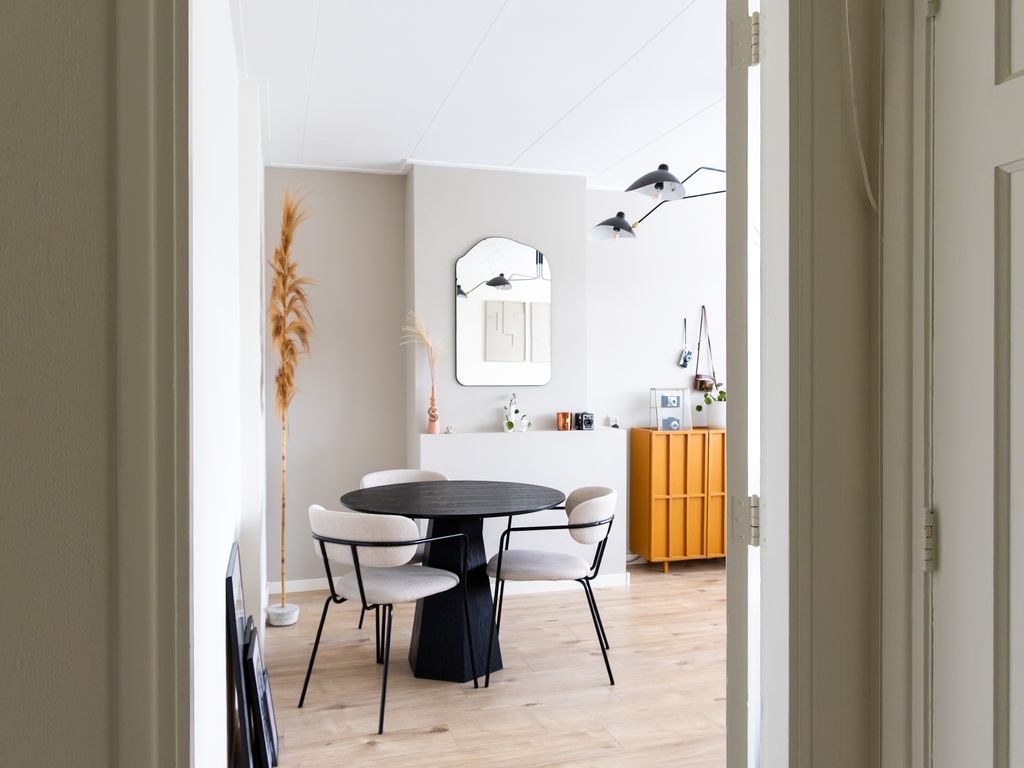 Vriezenveenstraat 33, 'S-GRAVENHAGE