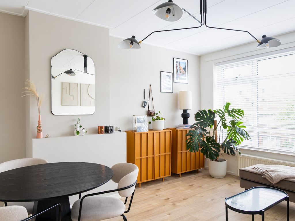 Vriezenveenstraat 33, 'S-GRAVENHAGE