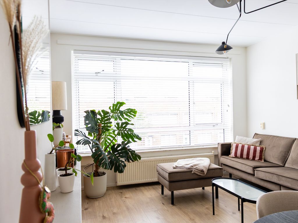 Vriezenveenstraat 33, 'S-GRAVENHAGE