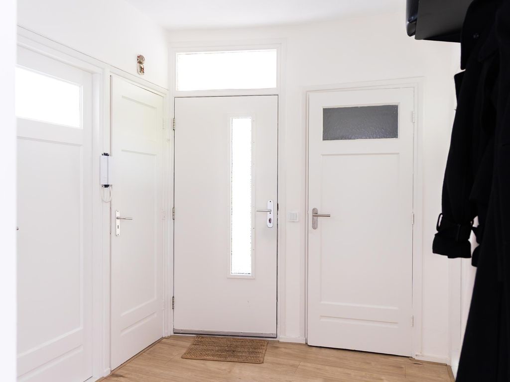 Vriezenveenstraat 33, 'S-GRAVENHAGE