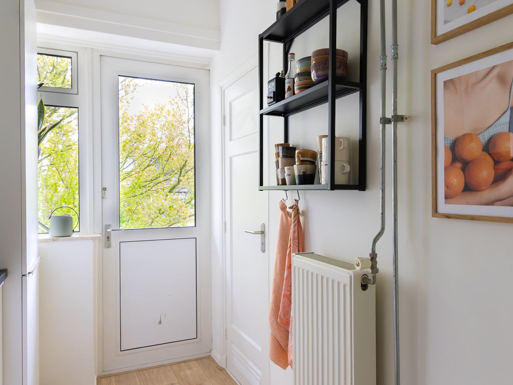 Vriezenveenstraat 33, 'S-GRAVENHAGE