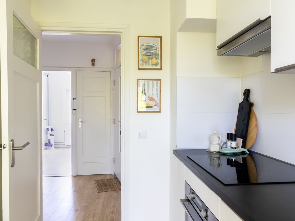 Vriezenveenstraat 33, 'S-GRAVENHAGE