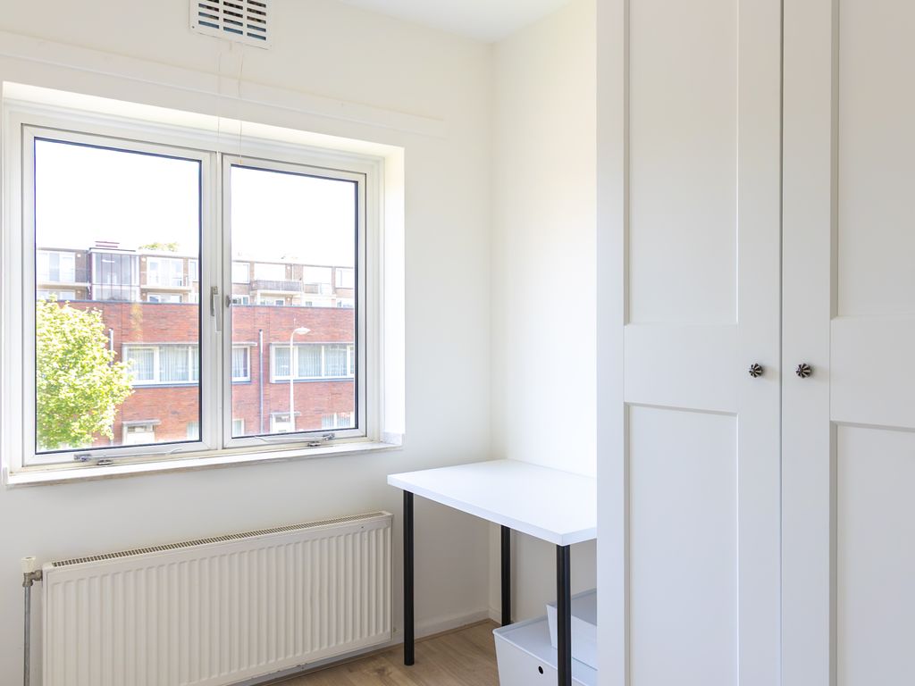 Vriezenveenstraat 33, 'S-GRAVENHAGE