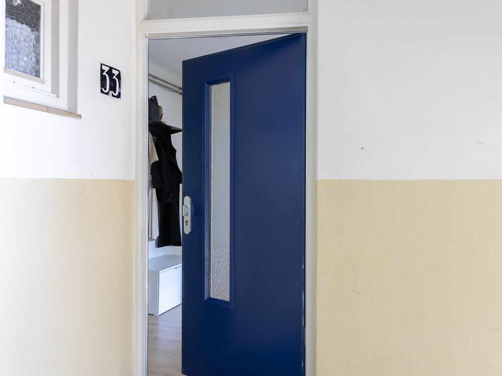 Vriezenveenstraat 33, 'S-GRAVENHAGE