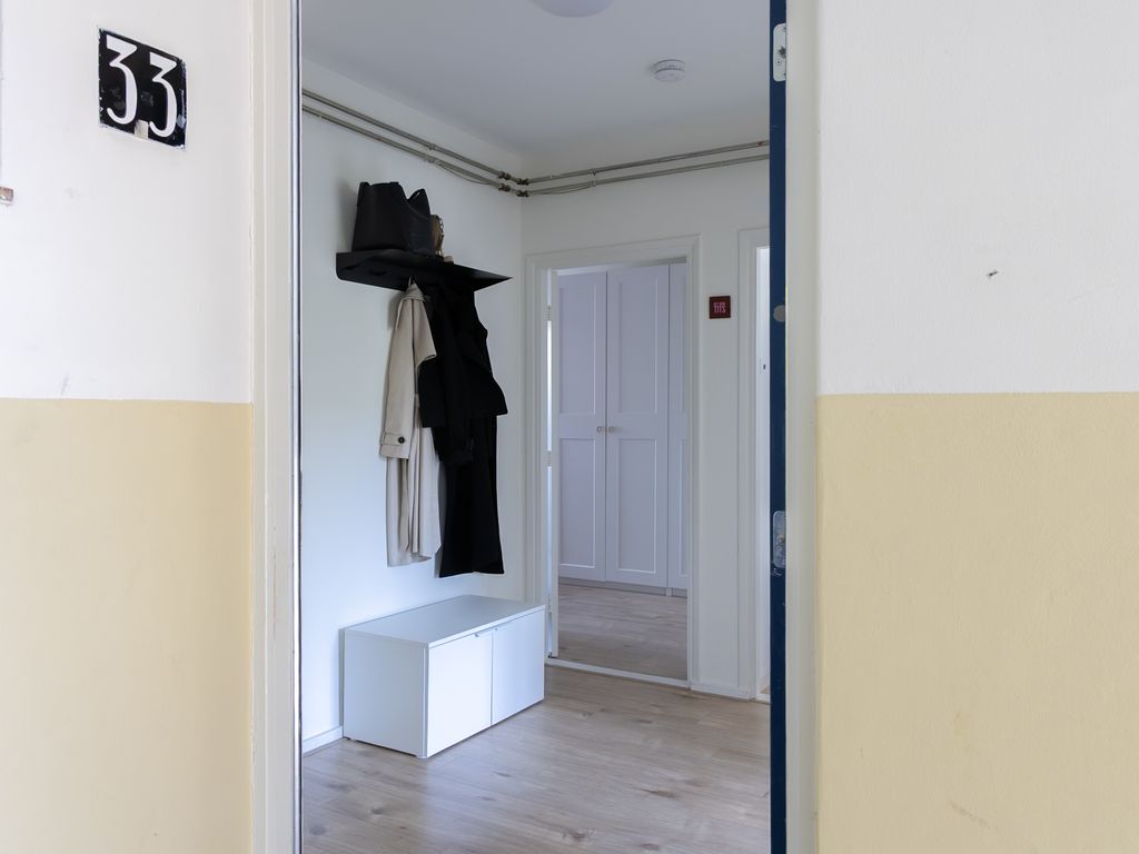 Vriezenveenstraat 33, 'S-GRAVENHAGE