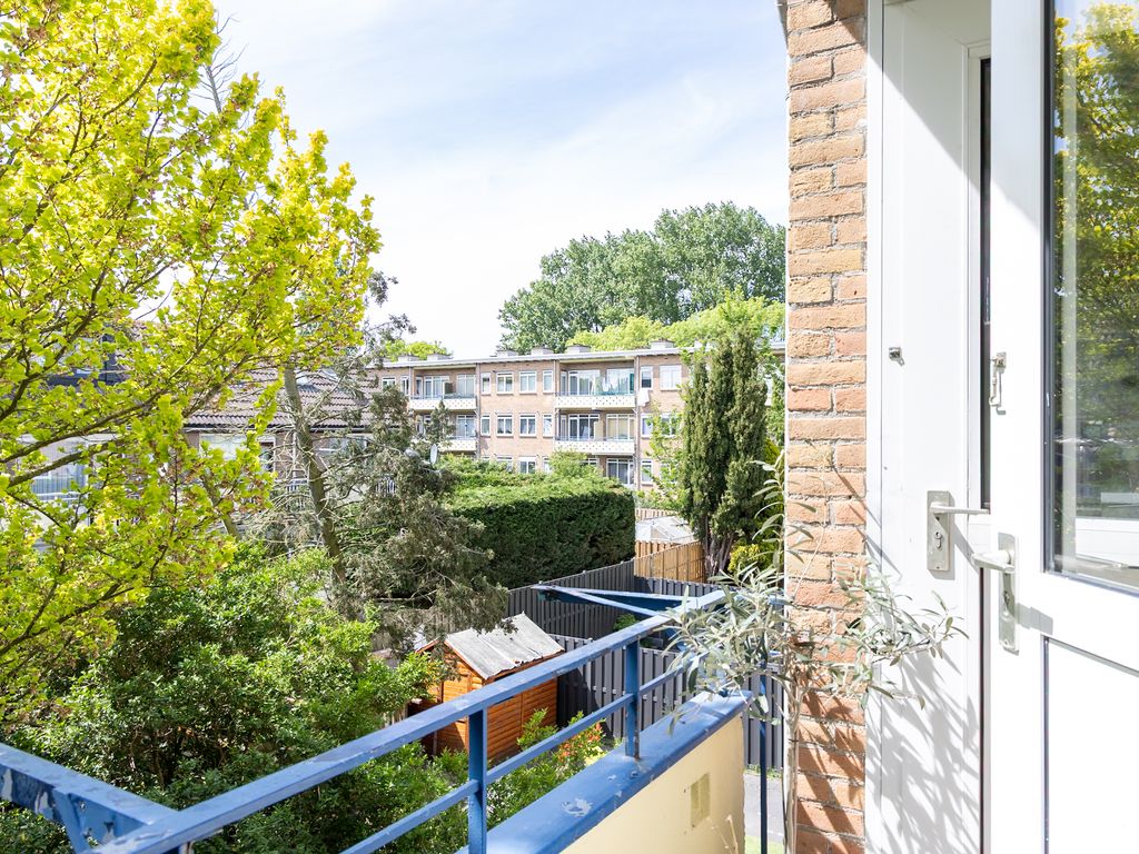 Vriezenveenstraat 33, 'S-GRAVENHAGE