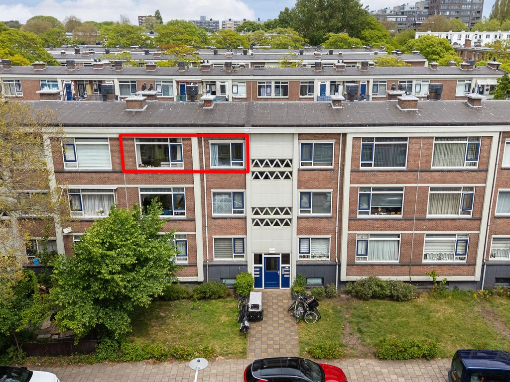 Ruinerwoldstraat 56, 'S-GRAVENHAGE