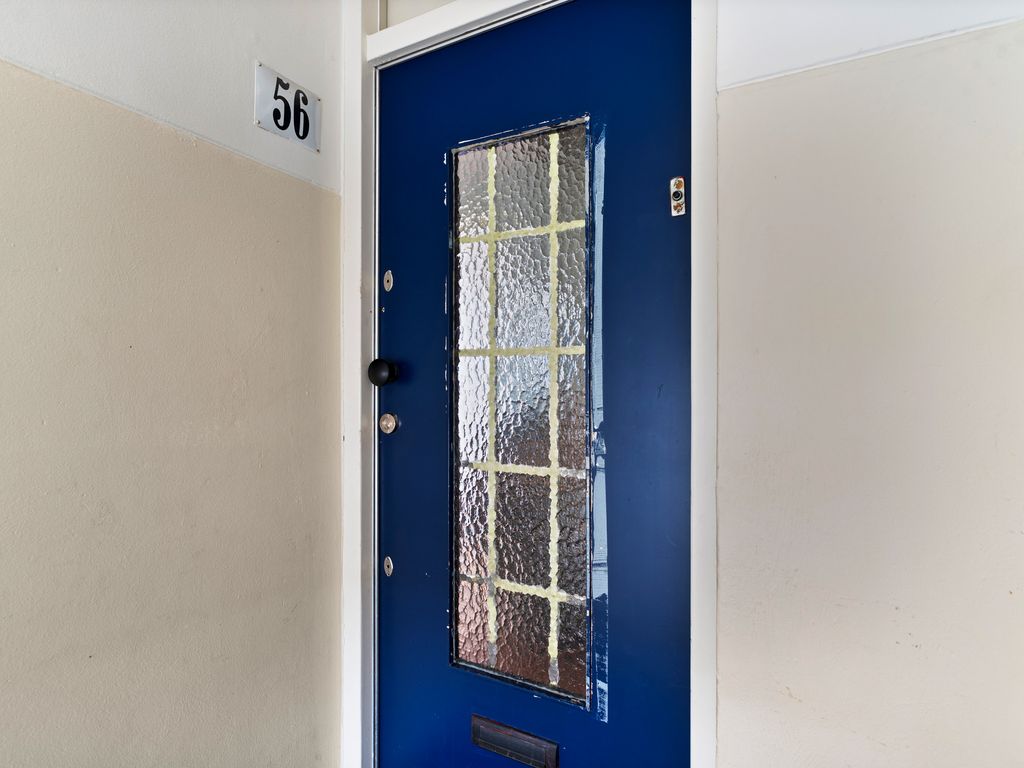 Ruinerwoldstraat 56, 'S-GRAVENHAGE