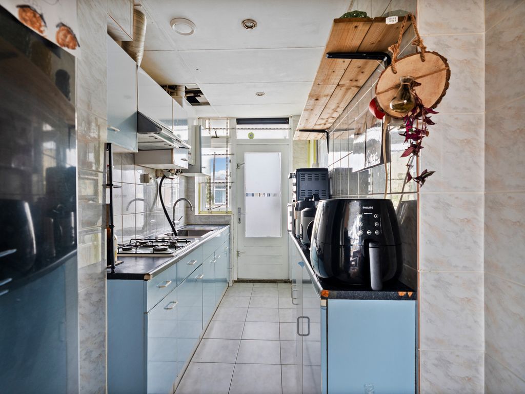 Ruinerwoldstraat 56, 'S-GRAVENHAGE