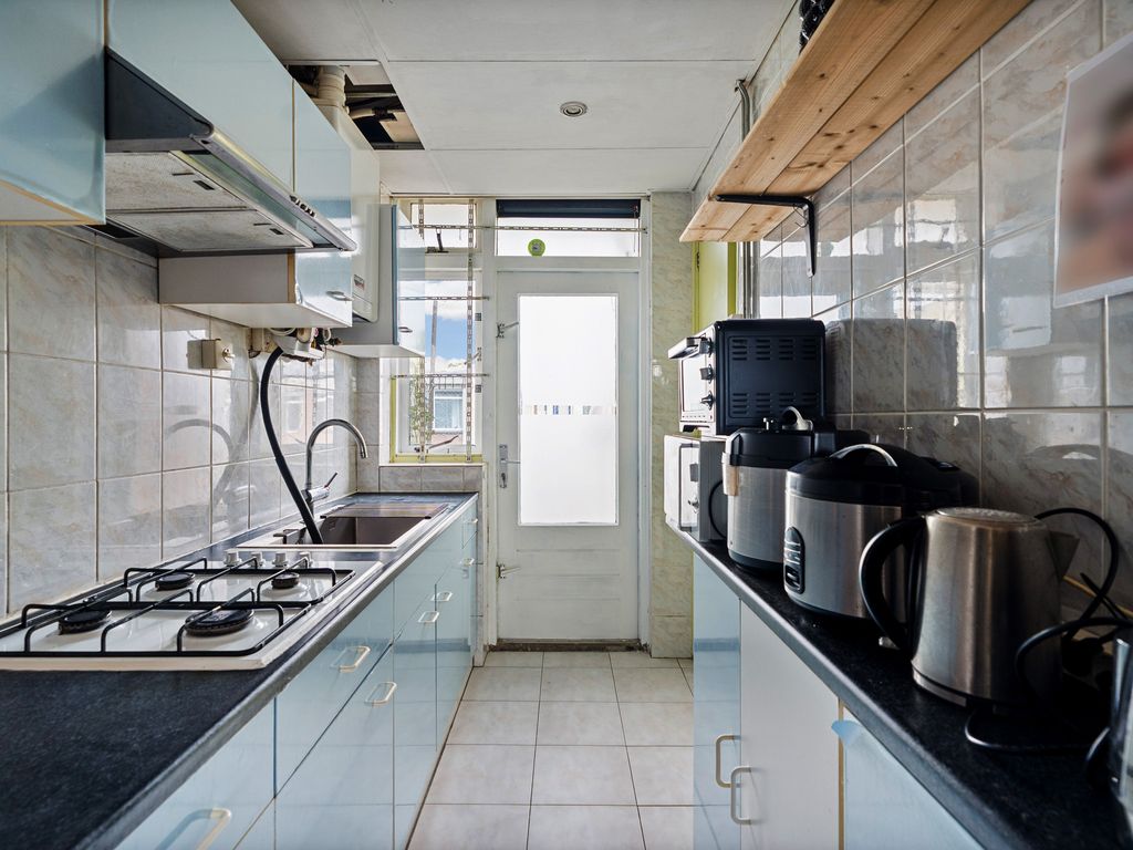 Ruinerwoldstraat 56, 'S-GRAVENHAGE
