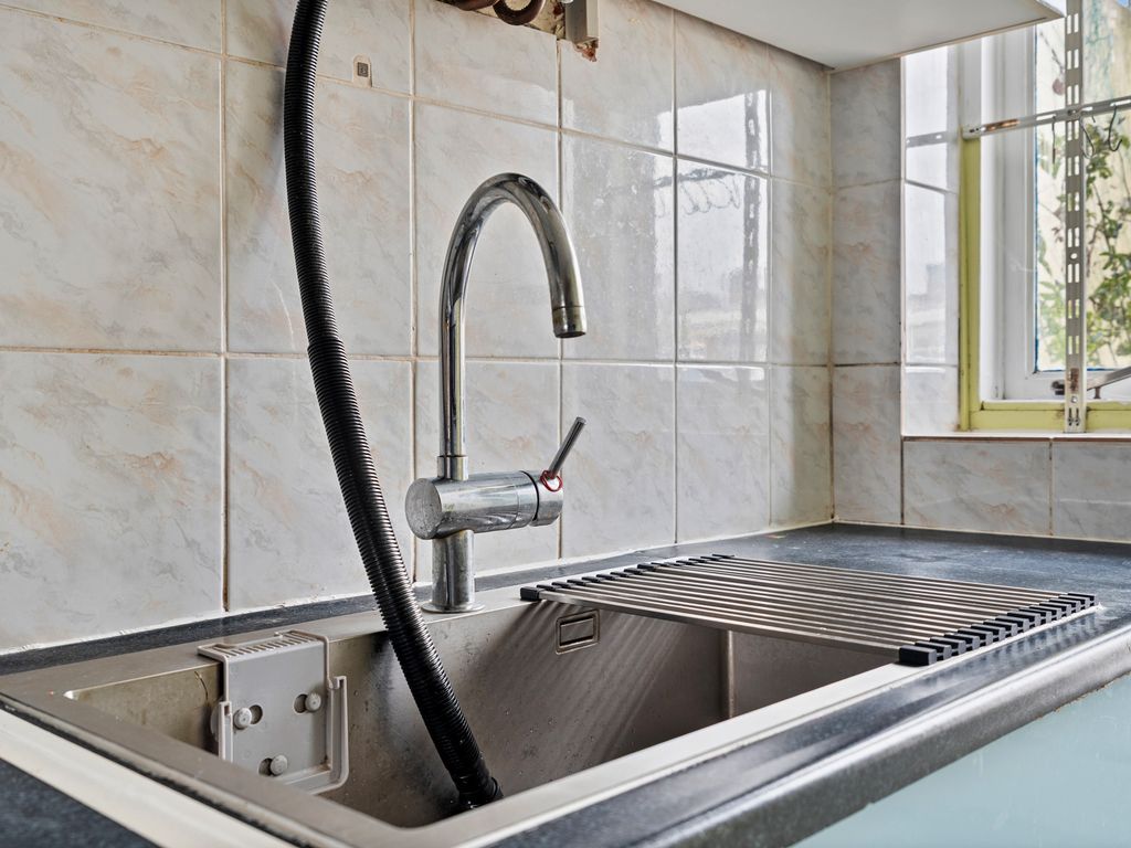 Ruinerwoldstraat 56, 'S-GRAVENHAGE