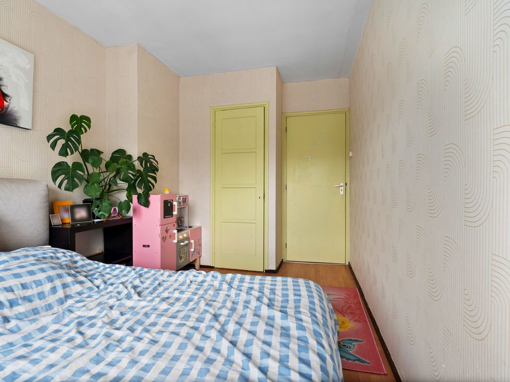 Ruinerwoldstraat 56, 'S-GRAVENHAGE