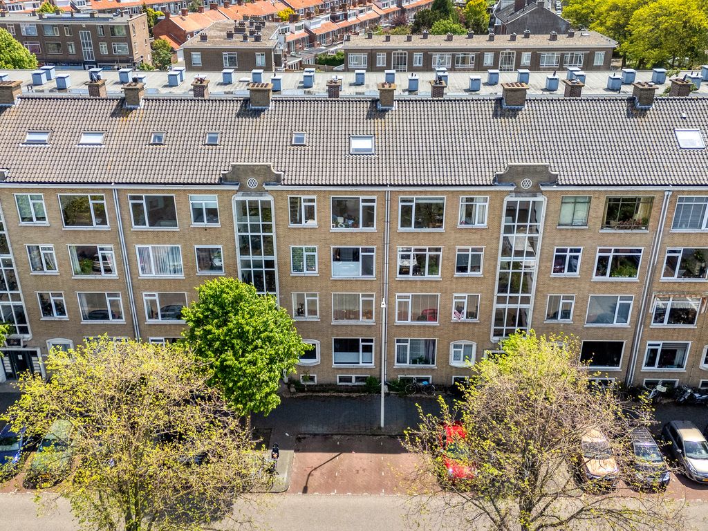 Veenendaalkade 320, 'S-GRAVENHAGE