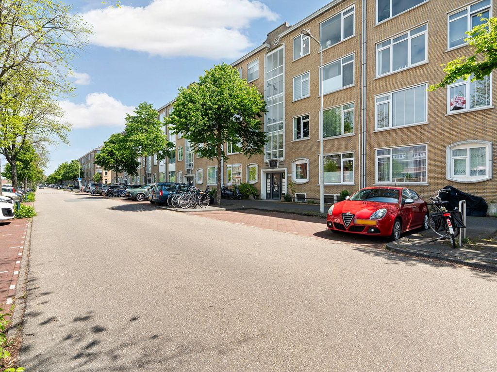 Veenendaalkade 320, 'S-GRAVENHAGE