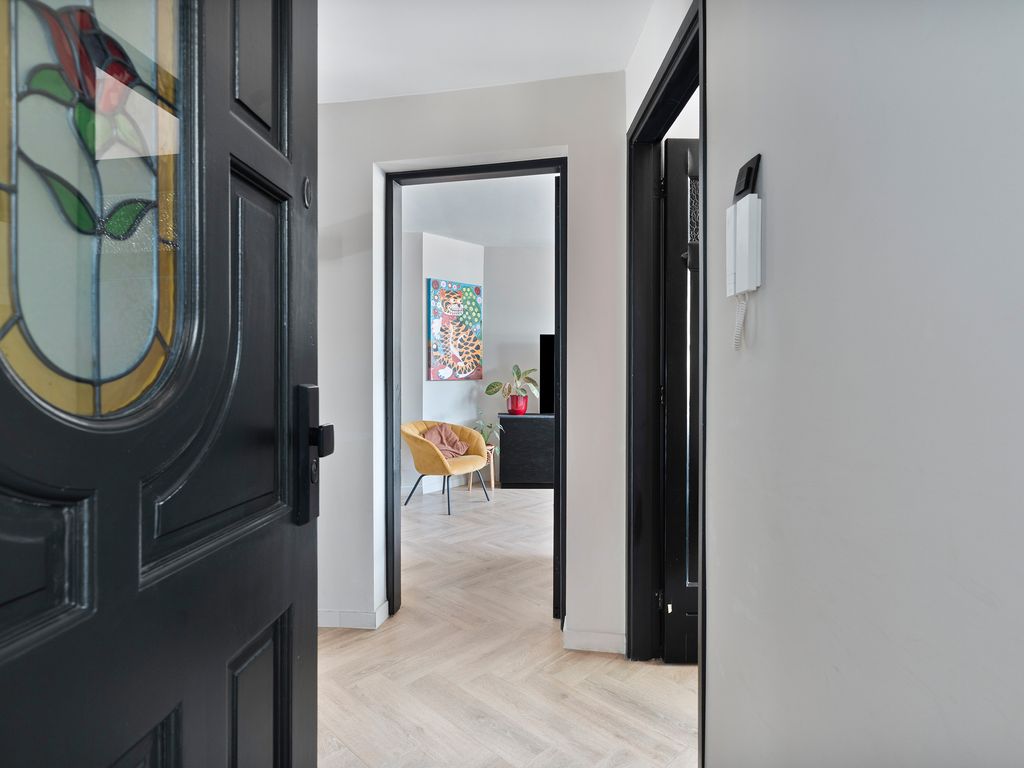 Veenendaalkade 320, 'S-GRAVENHAGE