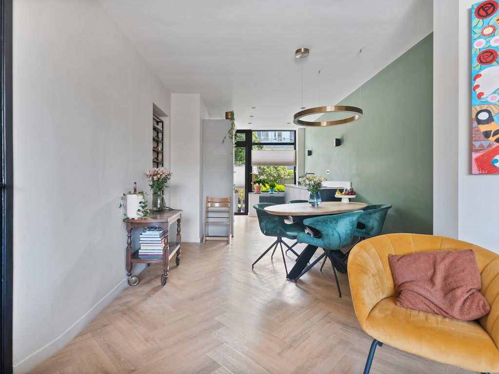 Veenendaalkade 320, 'S-GRAVENHAGE