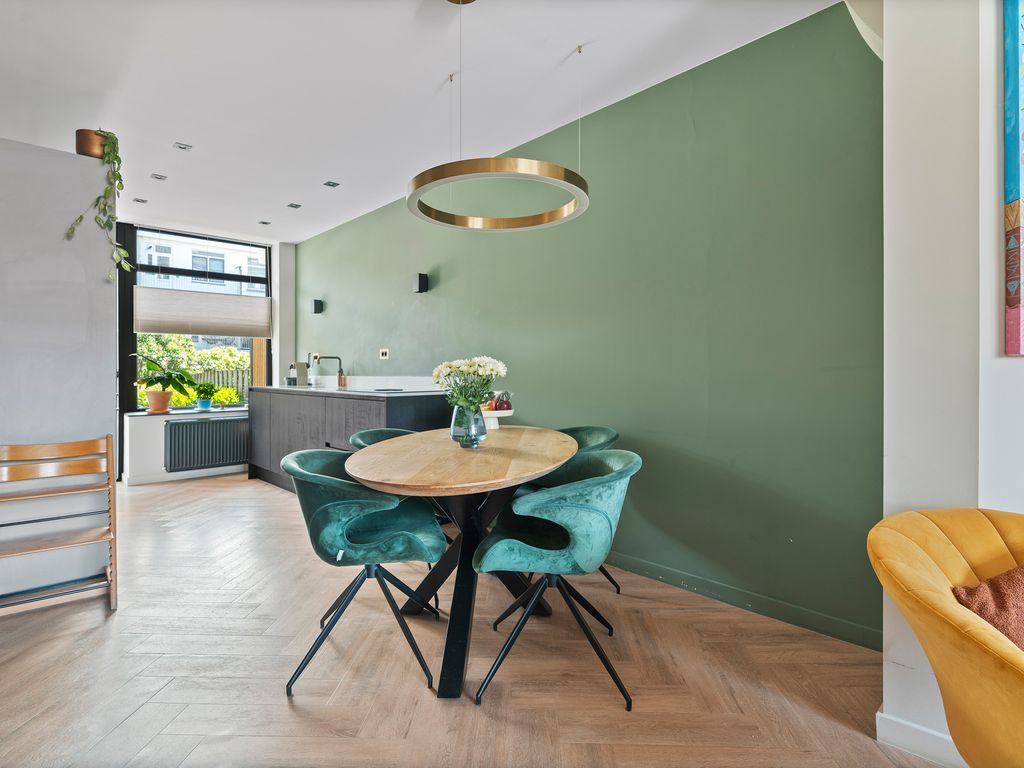 Veenendaalkade 320, 'S-GRAVENHAGE