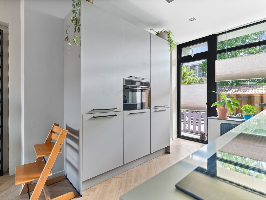 Veenendaalkade 320, 'S-GRAVENHAGE