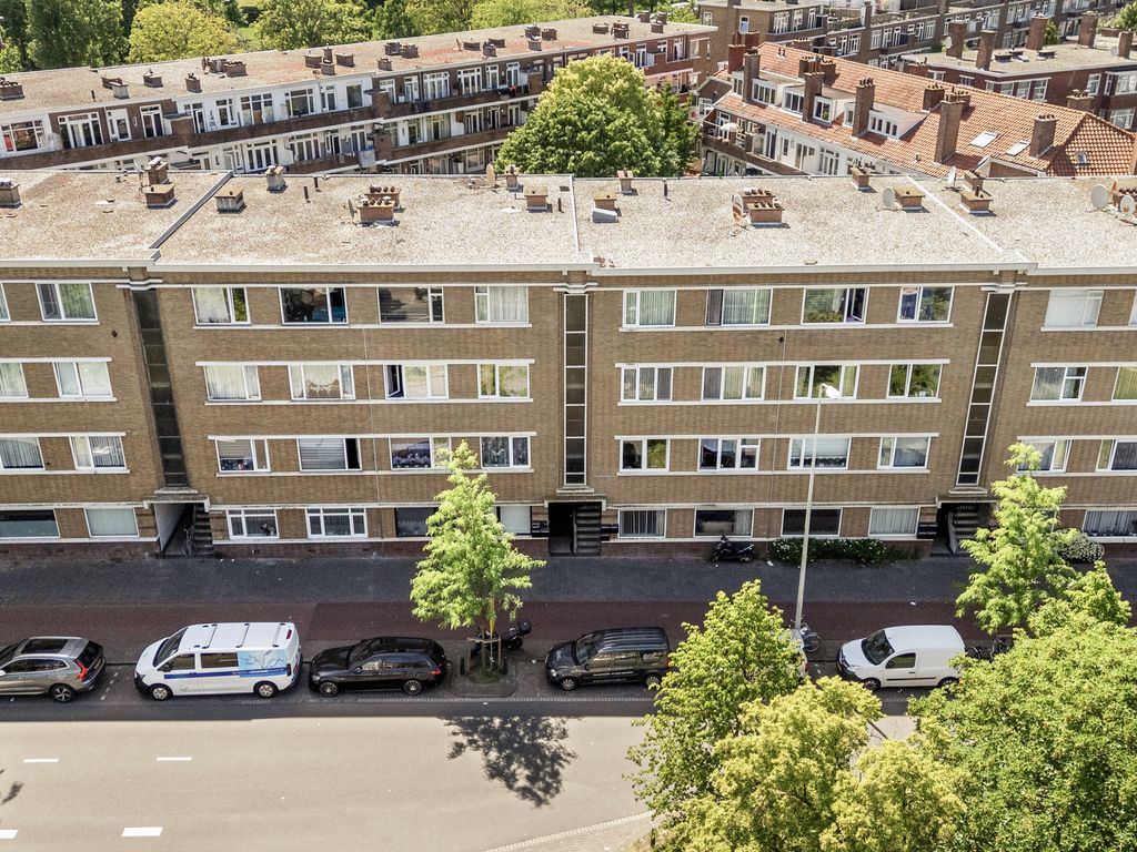 De la Reyweg 789, 'S-GRAVENHAGE