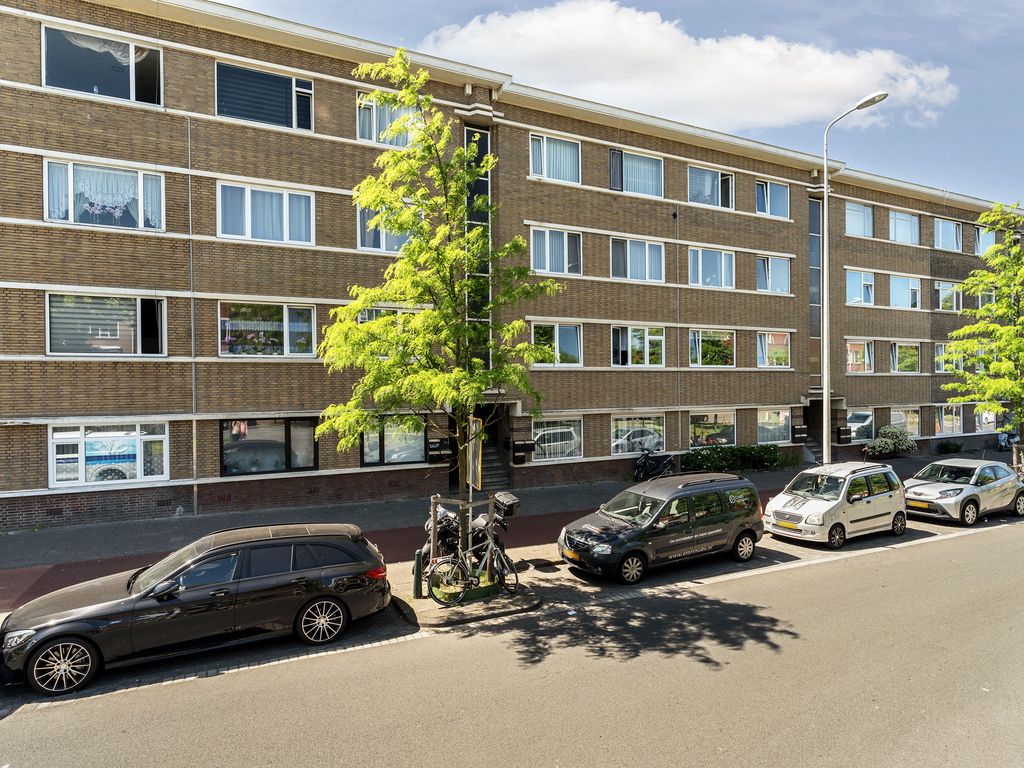 De la Reyweg 789, 'S-GRAVENHAGE