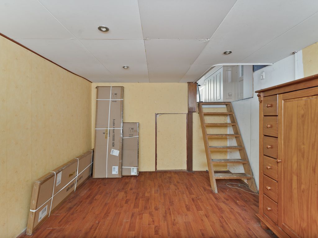 De la Reyweg 789, 'S-GRAVENHAGE
