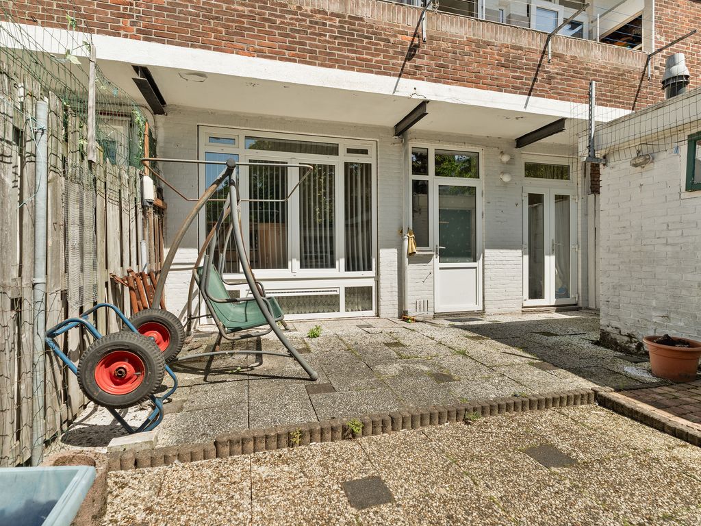 De la Reyweg 789, 'S-GRAVENHAGE