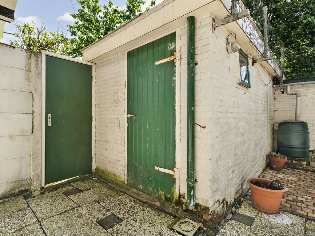 De la Reyweg 789, 'S-GRAVENHAGE