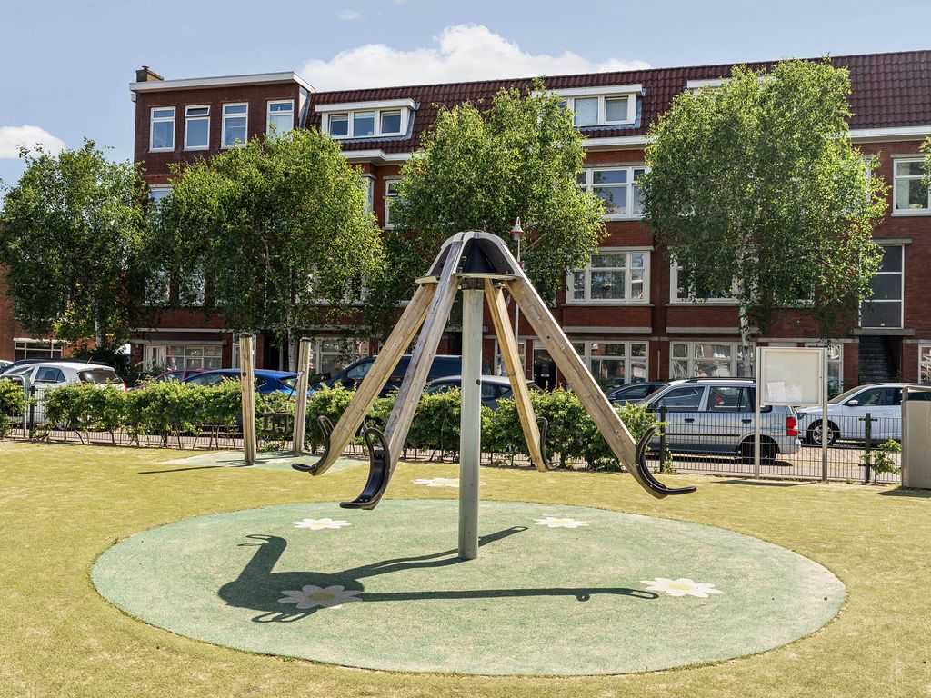 De la Reyweg 789, 'S-GRAVENHAGE