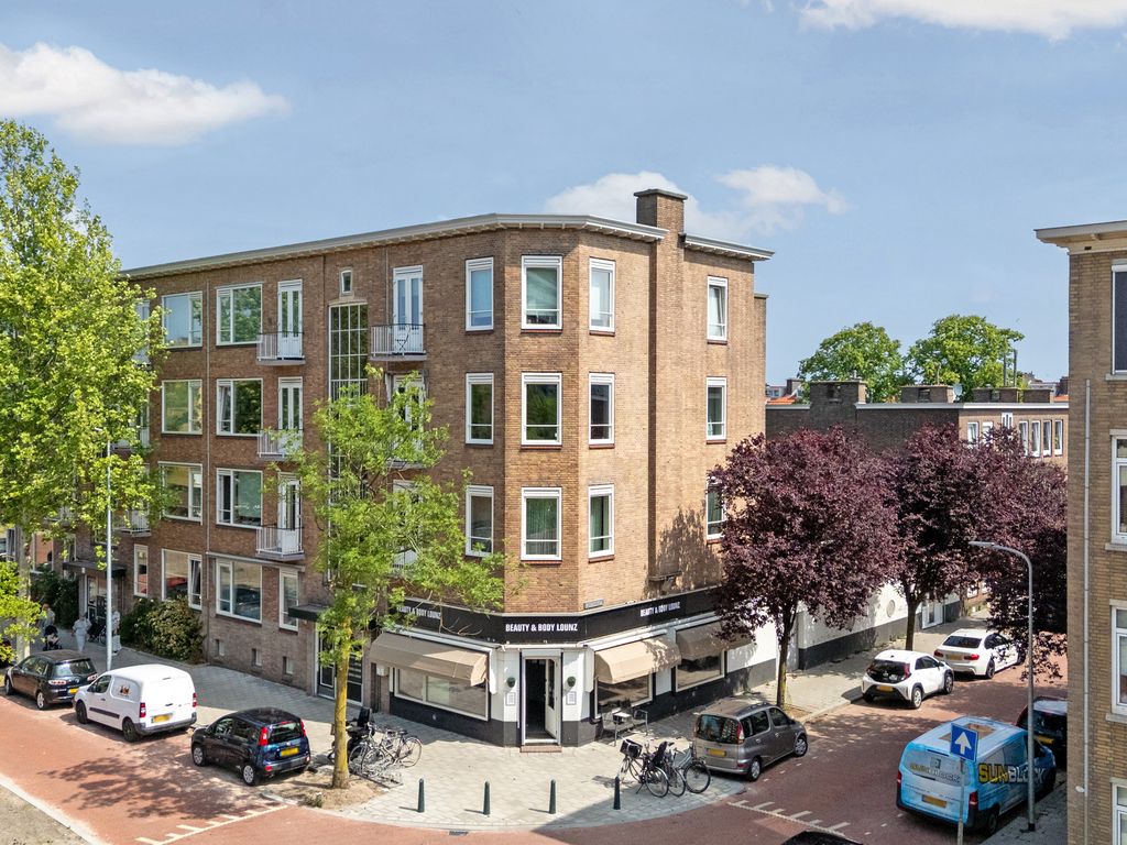 Medemblikstraat 248, 'S-GRAVENHAGE