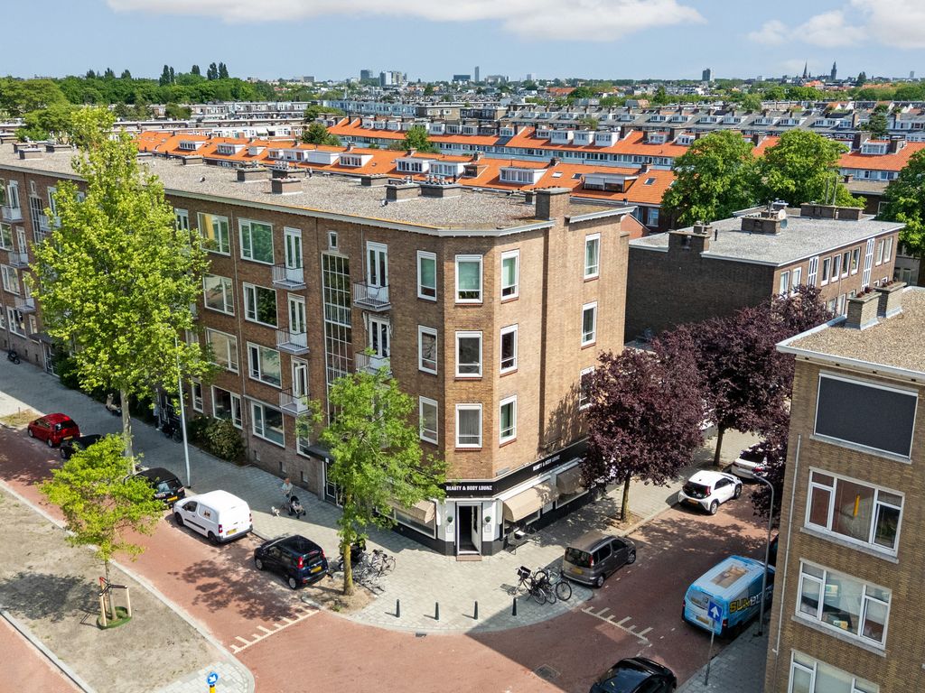 Medemblikstraat 248, 'S-GRAVENHAGE
