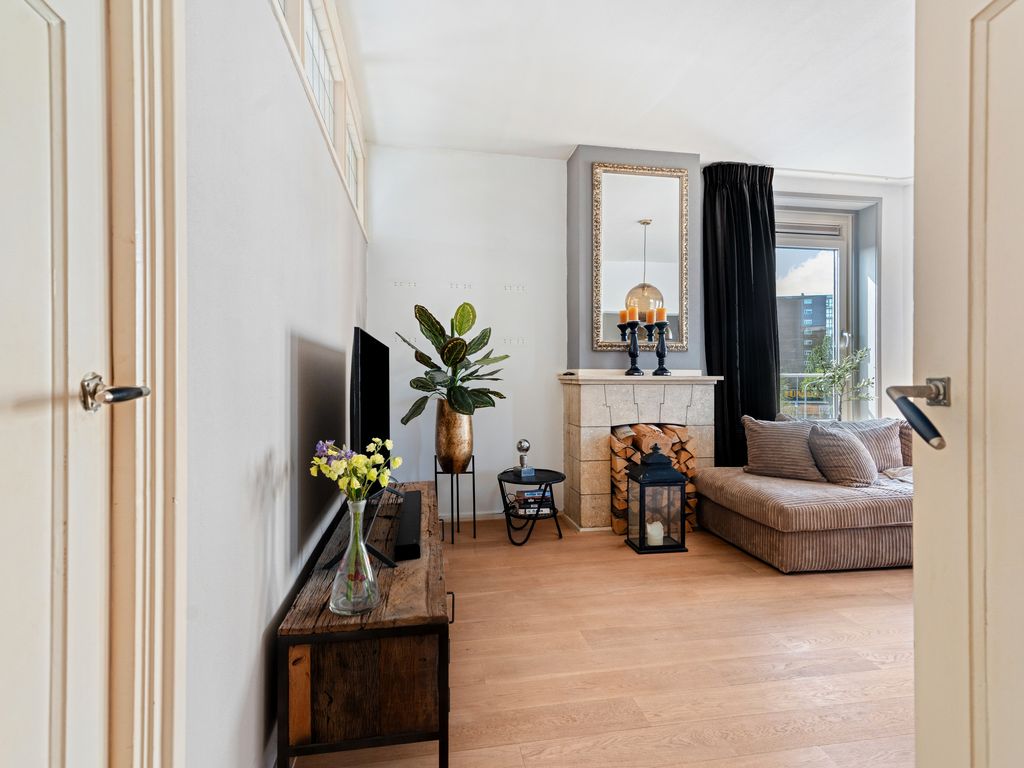 Medemblikstraat 248, 'S-GRAVENHAGE
