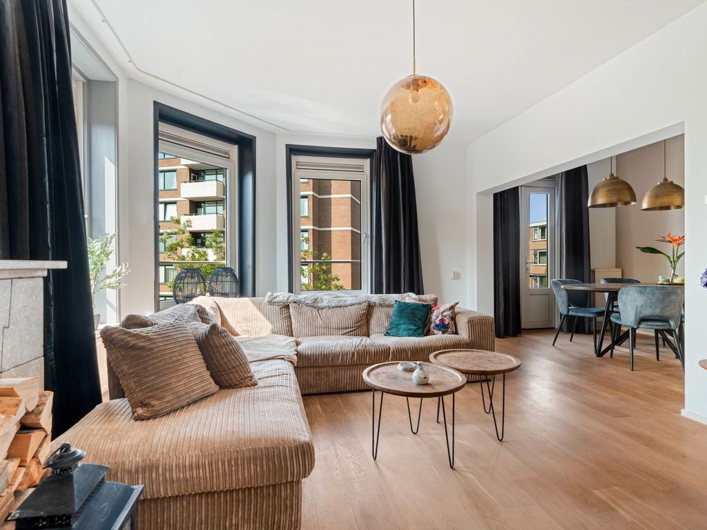 Medemblikstraat 248, 'S-GRAVENHAGE