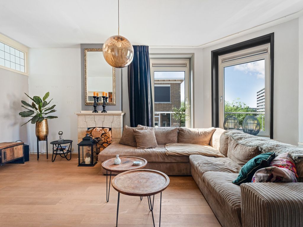 Medemblikstraat 248, 'S-GRAVENHAGE